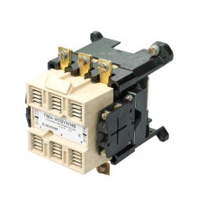 ПМА-4102 УХЛ4 В, 110В, 2з+2р, 63А, нереверсивный, без реле, IP00, пускатель электромагнитный  (ЭТ)  ET020280  Электротехник