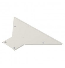 Крышка Т-образного/крестового соединения, ширина 200 мм  6226361  OBO Bettermann