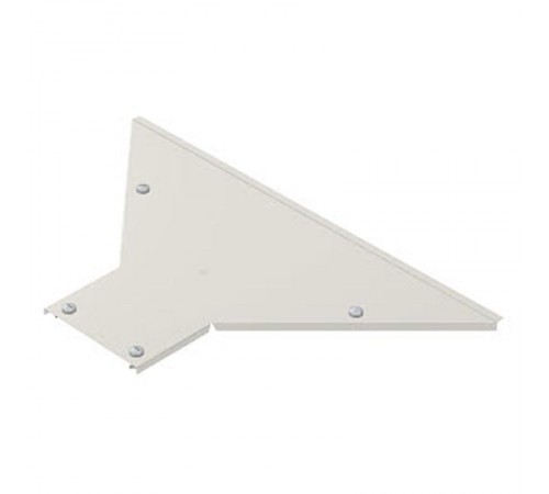 Крышка Т-образного/крестового соединения, ширина 200 мм  6226361  OBO Bettermann