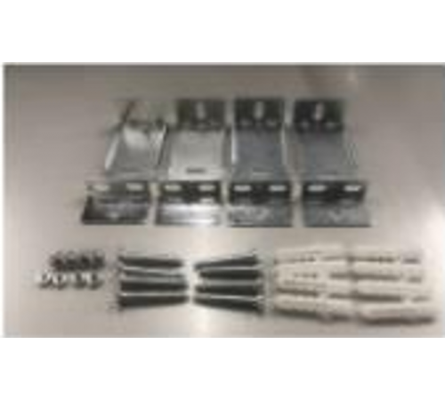 Крепление на потолок, комплект  1194000002  АСТЗ