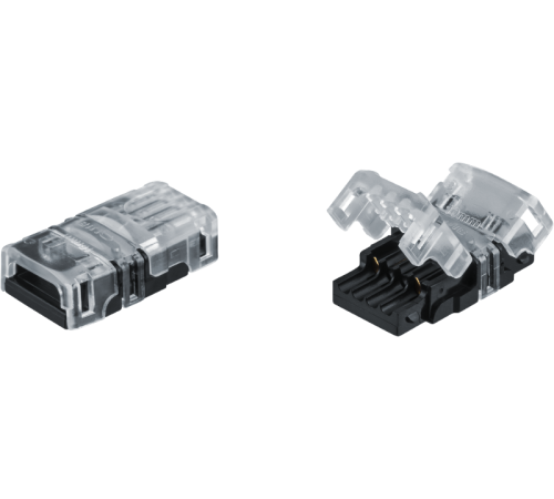 Коннектор для светодиодной ленты 93 176 NLSC-I01-10mm-PCHP-W-IP65  93176  Navigator