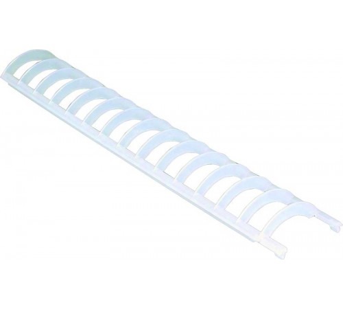 Решетка RN из поликарбоната  2303000050  Световые Технологии