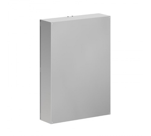 Корпус навесной STH с М/П двухдверный из нержавеющей cтали AISI304 ВхШхГ 1400x1000x300 мм, без фланца  R5STH1413-304  DKC