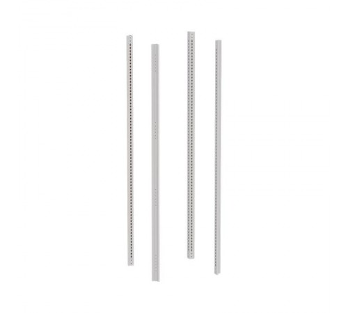 Стойки вертикальные, В=2000мм (4шт) AleSta  AleSta-VG2000  EKF