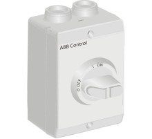 Выключатель безопасности в пластиковом корпусе OTP16HT3M251  1SCA022699R4070  ABB