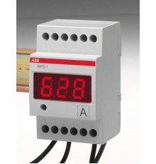 Цифр.амперметр перем.ток AMTD-1  2CSM320000R1011  ABB