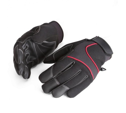 Перчатки монтажника C-35 (XL)  78453  КВТ