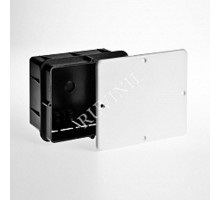 Коробка распределительная с/у 151х122х73  10163  Рувинил