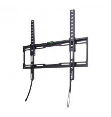 Кронштейн для телевизора 32"- 60", наклонный с быстрой фиксацией, серия HOME REXANT  38-0312  REXANT