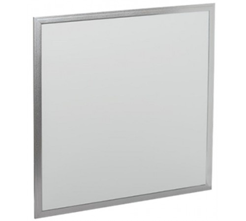 Светильник светодиодный ультратонкий ДВО 6566 eco 36Вт S 6500К IP40 опал без драйвера  LDVO0-6566-36-0-6500-K01  IEK