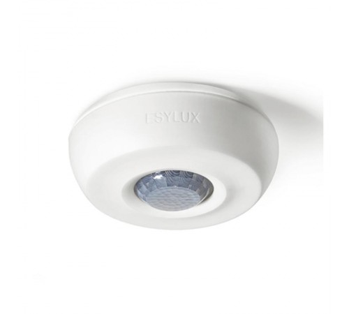 Датчик присутствия инфракрасный PD 360/8 KNX Basic  4911004680  Световые Технологии