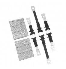 Выводы задние ERT T125-T160 3P 6шт  361152  КЭАЗ