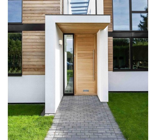 Светильник садово-парковый DH017, E27 230V  11879  Feron