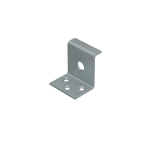 Держатель плит облицовки тип 2 s:2,0 мм  DPO2  КМ - профиль