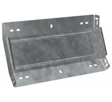 ESCA 5 Поворот верт. внутр. 45град 50х400-1,2 HDZ  ES5-PN-45-050-400-12-HDZ  IEK