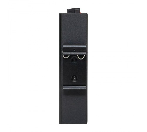 Медиаконвертер 10/100/1000Base-TX в 1000Base-X, разъем ST, двойное одномодовое оптоволокно, 1310нм TSX TSX-MC-1GX1GT-STEKF