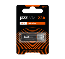 Элементы питания LR 23A Alkaline BL-1  .2852649  JAZZway