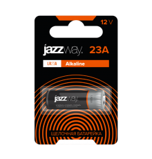 Элементы питания LR 23A Alkaline BL-1  .2852649  JAZZway
