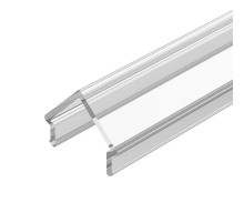 Экран ARH-DECORE-S12 Square Clear  023908  Arlight