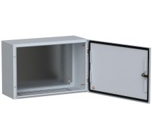 TITAN 5 Корпус металлический ЩМП-40.60.25 УХЛ1 IP66  TI5-10-N-040-060-025-66  IEK