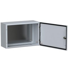 TITAN 5 Корпус металлический ЩМП-40.60.25 УХЛ1 IP66  TI5-10-N-040-060-025-66  IEK