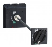 ВЫНОСНАЯ ПОВОРОТНАЯ РУКОЯТКА (400-630)  SPC-ERHS5-04-06  SE