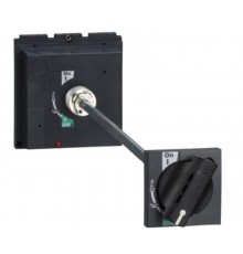 ВЫНОСНАЯ ПОВОРОТНАЯ РУКОЯТКА (400-630)  SPC-ERHS5-04-06  SE