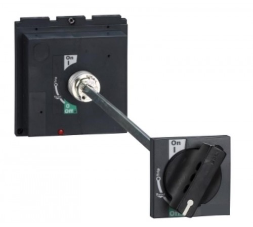 ВЫНОСНАЯ ПОВОРОТНАЯ РУКОЯТКА (400-630)  SPC-ERHS5-04-06  SE