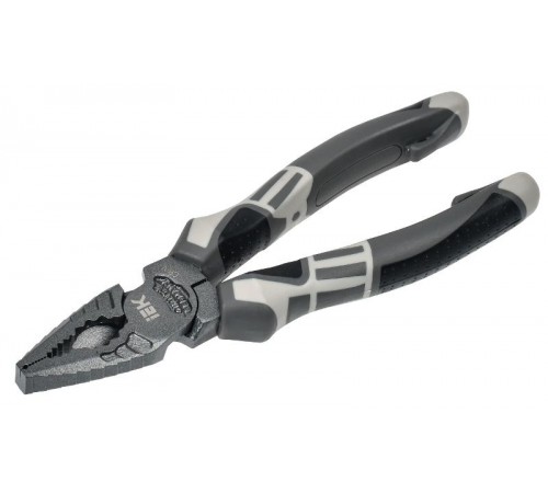 Пассатижи 160мм K4 ARMA2L 5  A2L5-PL10-K4-160  IEK