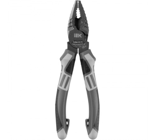 Пассатижи 160мм K4 ARMA2L 5  A2L5-PL10-K4-160  IEK