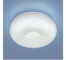 Светильник светодиодный встраиваемый "downlight" 9910 LED 8W WH белый  a040966  Elektrostandard