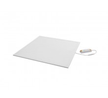 Светильник светодиодный ДВО/ДПО BACK LED 595 STANDARD EM 40Вт 4000K IP20 БАП 1Ч  1782000020  Световые Технологии