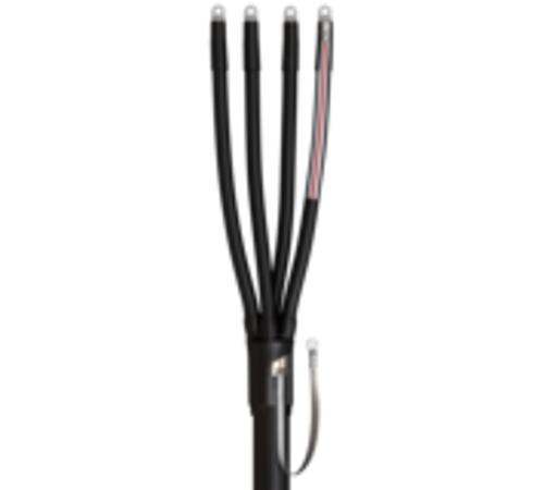 Муфта концевая 4ПКТп(б)нг-LS-1-16/25 без болт. наконечников  70517  КВТ