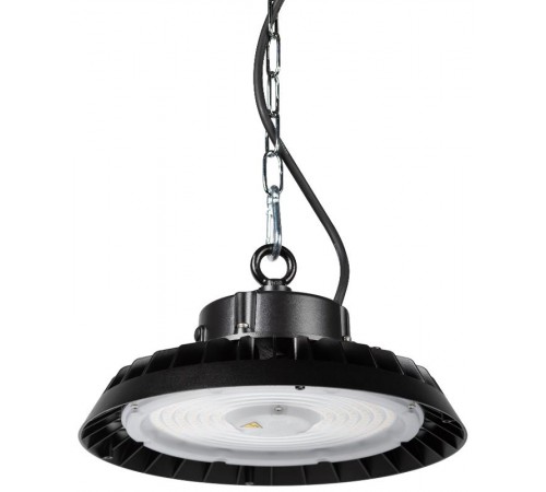 Светильник светодиодный подвесной  SPP-407-120-50K-200 200Вт 30000лм 5000K 80Ra Кп<5% КСС Д (120) 5 лет IP65  Б0067408  ЭРА