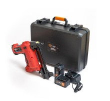 Аккумуляторный монтажный гвоздезабивной пистолет 100Дж 20В Промрукав  PR08.17900  Промрукав