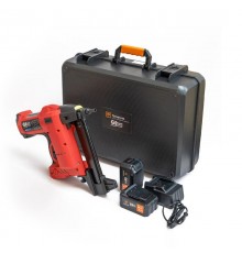 Аккумуляторный монтажный гвоздезабивной пистолет 100Дж 20В Промрукав  PR08.17900  Промрукав