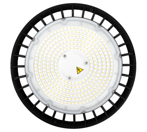 Светильник светодиодный подвесной  SPP-407-120-50K-200 200Вт 30000лм 5000K 80Ra Кп<5% КСС Д (120) 5 лет IP65  Б0067408  ЭРА