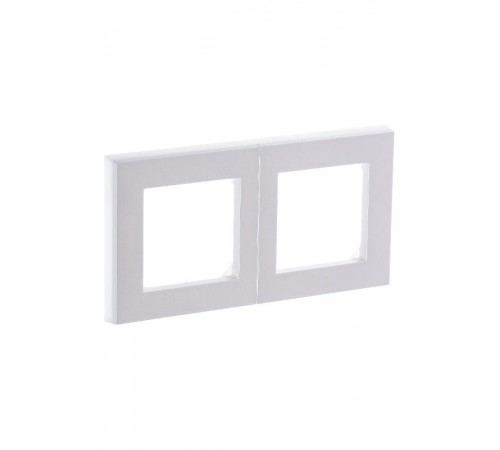 ABB Levit Жемчуг / ледяной Рамка 2-ая  3901H-A05020 68W  2CHH015020A6068  ABB