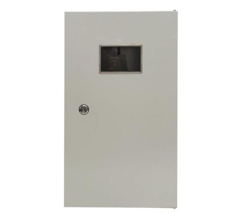 Щит учета ЩУ-3/1-0 (ВхШхГ) Щит учета ЩУРН-3/12) (ВхШхГ) 540х310х165мм 12 мод. IP54 Basic