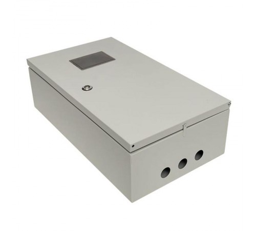 Щит учета ЩУ-3/1-0 (ВхШхГ) Щит учета ЩУРН-3/12) (ВхШхГ) 540х310х165мм 12 мод. IP54 Basic