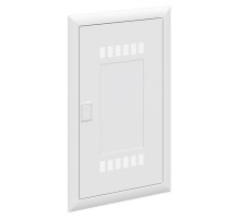 BL630W Дверь с Wi-Fi вставкой для шкафа UK63..  2CPX031096R9999  ABB