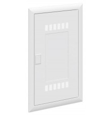 BL630W Дверь с Wi-Fi вставкой для шкафа UK63..  2CPX031096R9999  ABB