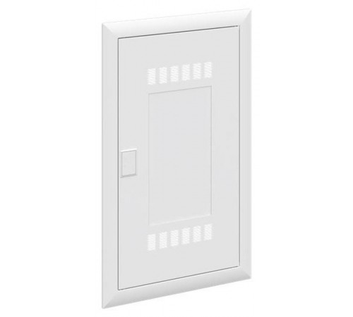 BL630W Дверь с Wi-Fi вставкой для шкафа UK63..  2CPX031096R9999  ABB