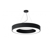 Светильник светодиодный Geometria  Ring SPO-173-B-40K-040-LM 40Вт 4000К 2900Лм IP40 600*600*80   Б0059191  ЭРА