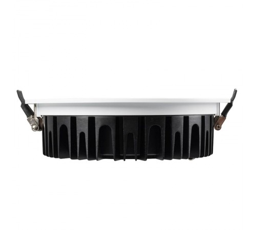 Светодиодный светильник LTD-220WH-FROST-30W White 110deg  021497  Arlight