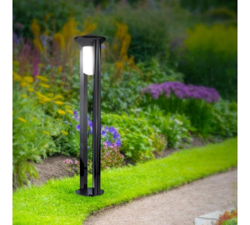 Светильник садово-парковый "Арка" ФТУ 01-20-005 192х1000 mm  Б0048096  ЭРА