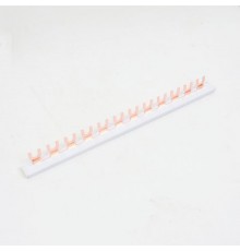 Шина соединительная YON max BBS-MD63 типа FORK 1п 56 присоединений для модульной аппаратуры  BBS-MD63F-1P56  DKC