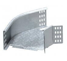 Угловая секция 45° 110x200 (RB 45 120 FT)  7068212  OBO Bettermann