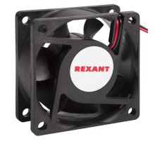 Вентилятор RX 6025MS 12VDC  72-5062  SDS