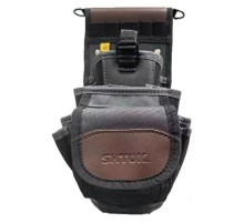 Сумка для инструмента с клапаном, СК-001, серия URSA, SHTOK  384371  КЭАЗ